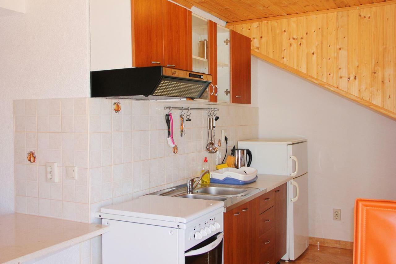 Fenix Superior Apartment Cavtat Exterior photo