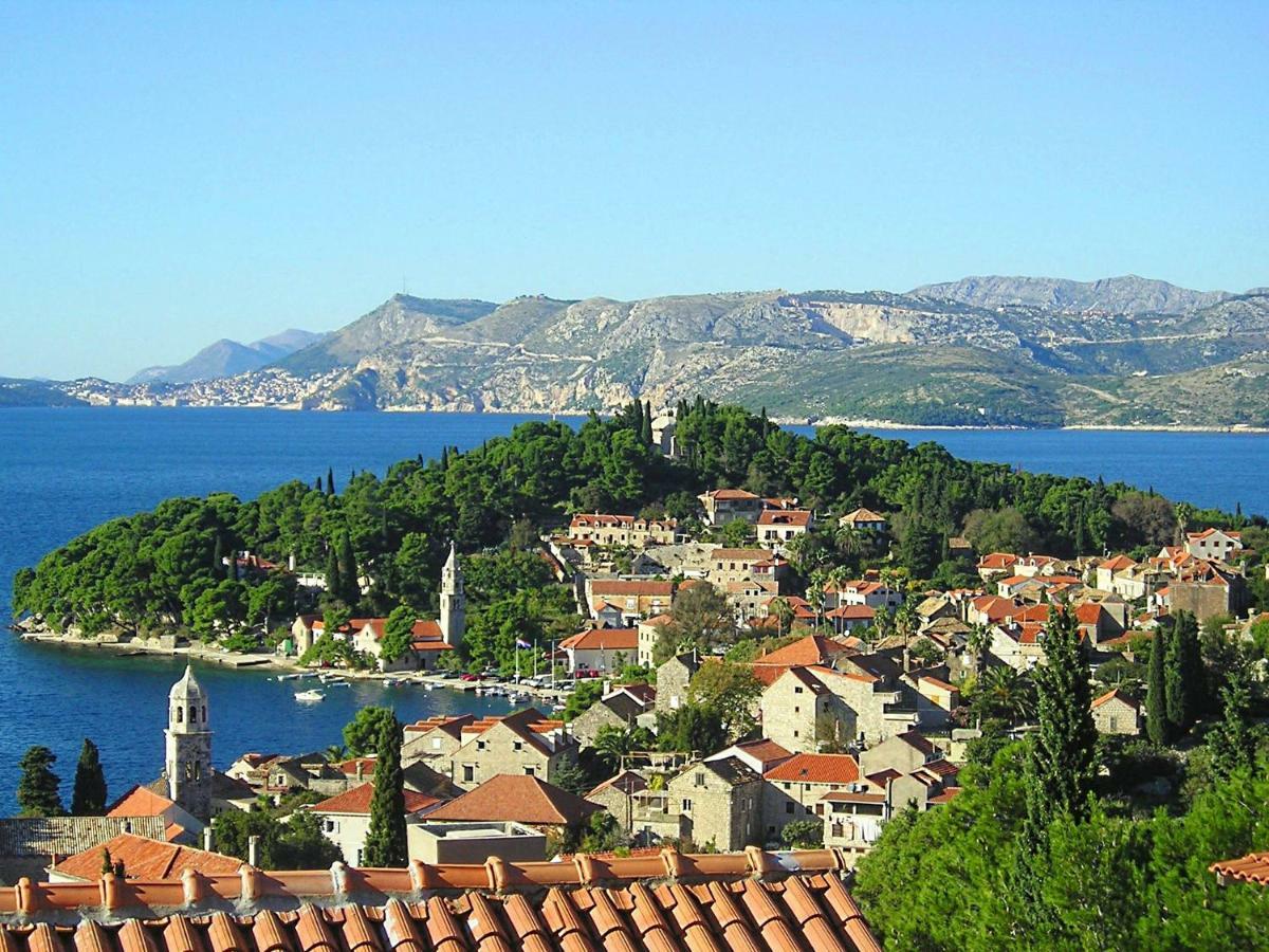 Fenix Superior Apartment Cavtat Exterior photo